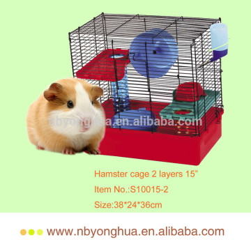 S10015-2 guinea pig starter kit