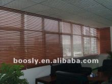 motorized/mechanical/electric bamboo blinds/shutters