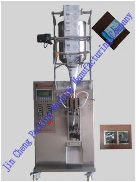honey packing machine