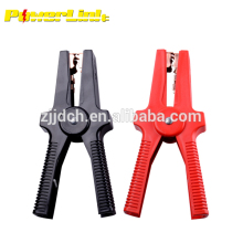 C50091 600amp car battery clip/GS booster cable clip/plastic battery clamp