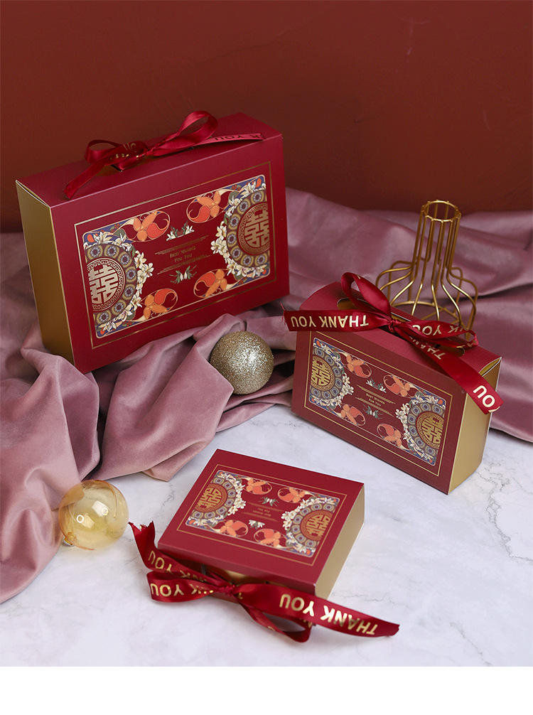 luxury gift boxes