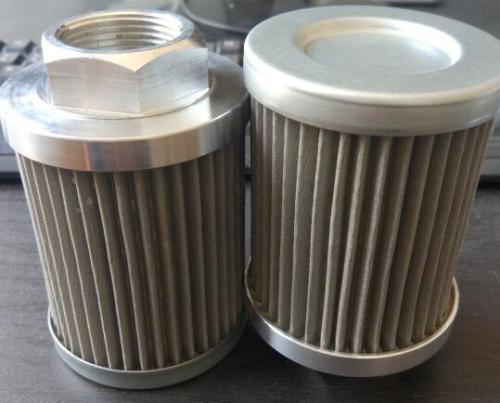 7FXTL-250X20H Oil station filter element