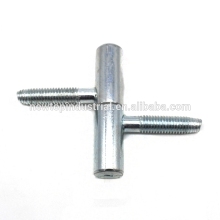 Screw Hinge door hinge window hinge for Euro market in different sizes