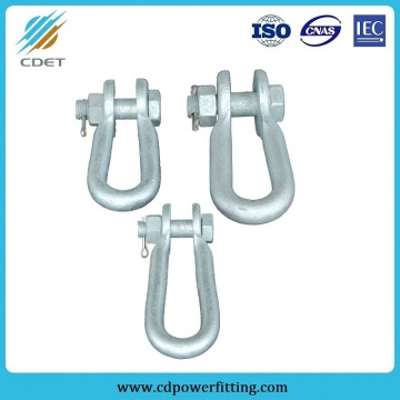 Connecting Fitting Rigging Shackle