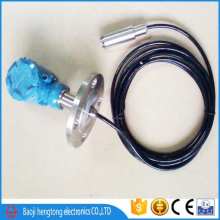 Oil-filled level Pressure Transmitter with Flange