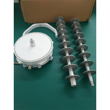 Africa Downconverter MMDS Yagi Antenna for DVB-C