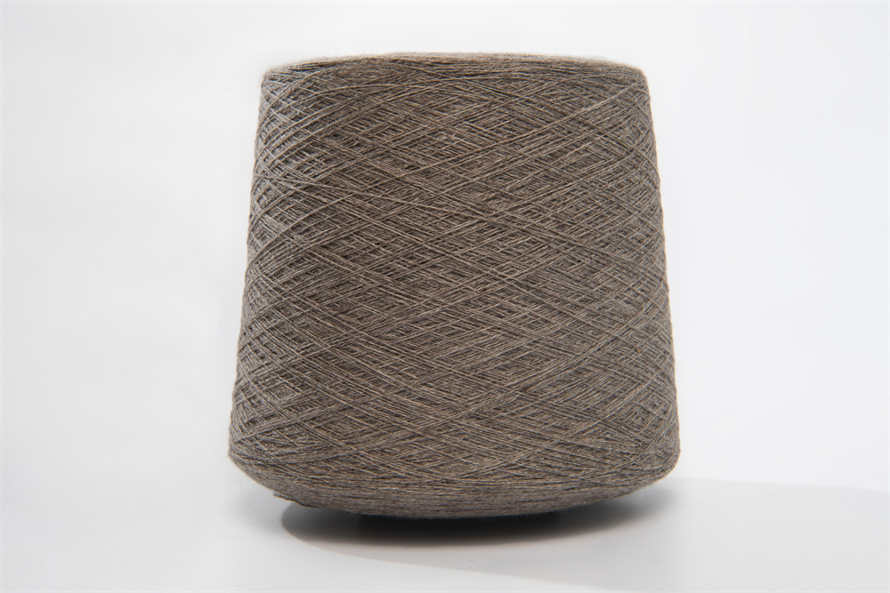 2/26nm cashmere yarn