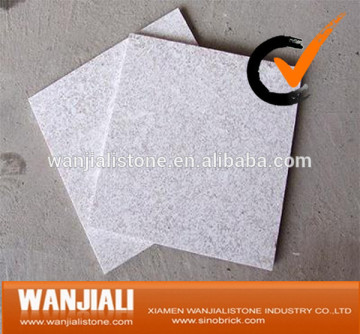 Granite White Pearl Granite Tile