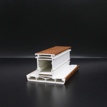 PVC Profiles Window Price