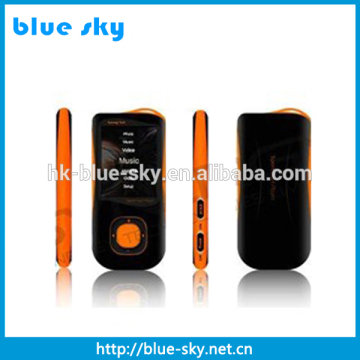 High quality Built-in loudspeaker and polymer Lithium battery free movies/music videos download mp4