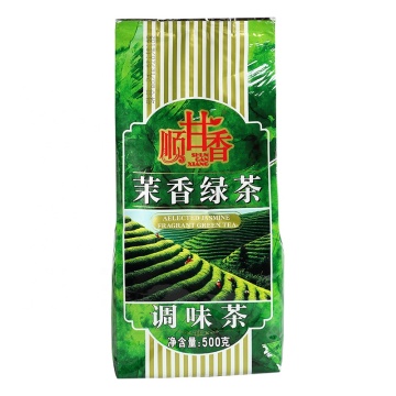 500g Guangcun Jasmine Green Tea Leaves: Quality Chinese Tea Product