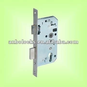 stainless steel cabinet lock