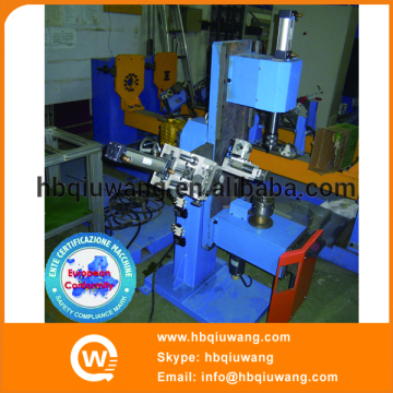 Industrial Girth Welding Machine