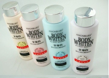 Anionblue Magic Body Whitening Lotion