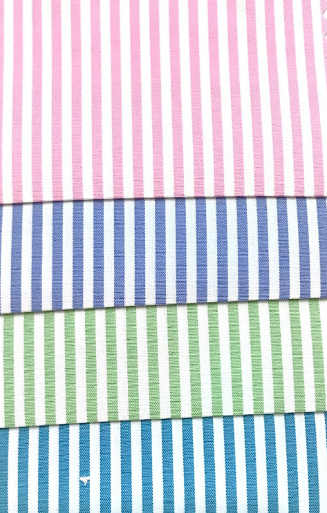 High Quality Striped Elastic Fabric