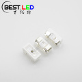 Side View Standard LEDs IR 940nm Infrared LED
