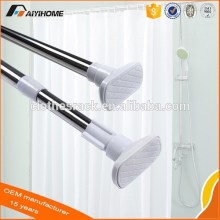Telescopic Shower Rod,Telescopic Shower Rail ,Telescopic Shower Pole