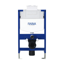 Complete Certificate Top Flush Cistern Water Tank