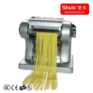 150mm S/S kitchen noodle producing machine