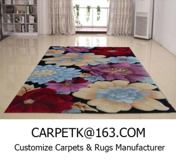 China hand tufted rug, China custom hand tufted rug, Chinese wool rugs, China rug, Chinese rug, rug from China, China wool rug,