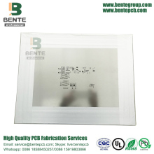 SMD Stencils Custom Laser Cut Stencils