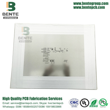 SMD Stencils Custom Laser Cut Stencils