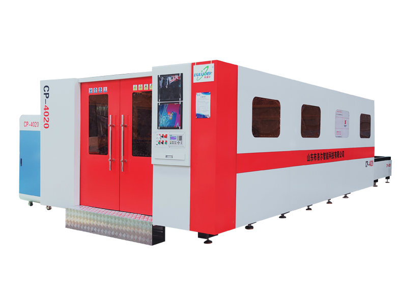 CNC Laser Cutting Machine for Acrylic Wood Metal