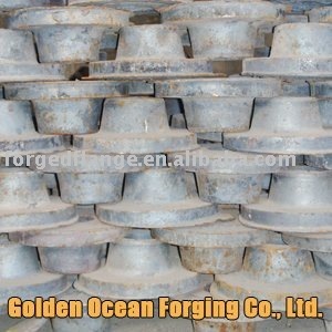 Flange blank(forged flange)