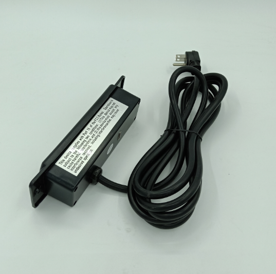 Enchufe de mesa empotrado de EE. UU. US Recessed Tabletop Socket