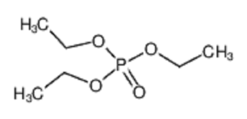 Flame Retardant Cas 78-40-0 Triethyl Phosphate TEP