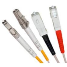 Fiber Optic Patch Cords OM1 LC-SC
