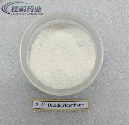 3 3 ol-diindolylmethane पाउडर CAS 1968-05-4