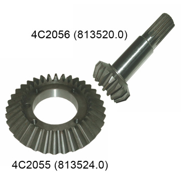 Z11013 Gear for Spare parts