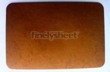 Copper Composite Panel