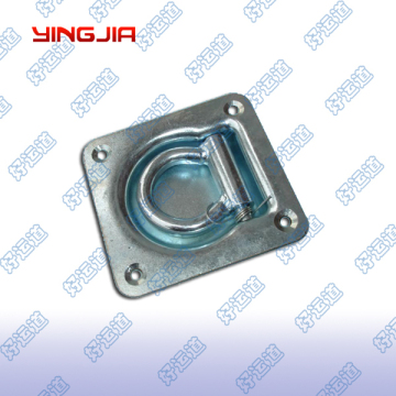 04402 Cargo trailer truck body parts recessed lashing ring