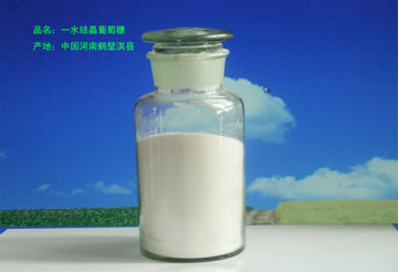 dextrose monohydrate