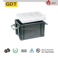 GD5087 Large Plastic Fishing Tackle Box Seat