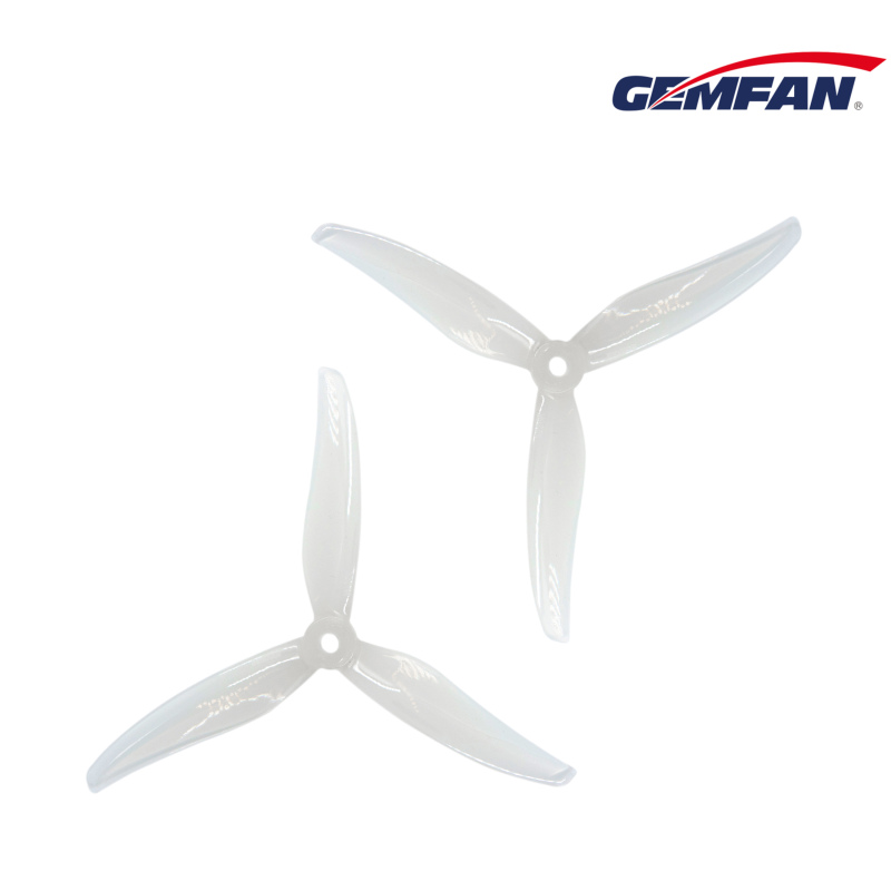 GEMFAN Freestyle5226 3 Blade Drone Propeller