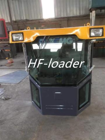 Loader Cab for XCMG LW300F