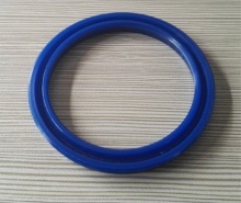 UHP Type Rubbr U-Ring