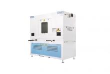 Automatic Double Pipe Fiber Filling Machine