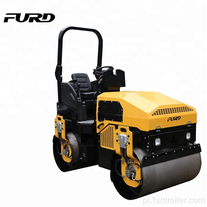 Super Quality Furd China Road Roller 5 Toneladas Preço Super Quality Furd China Road Roller 5 Toneladas Preço