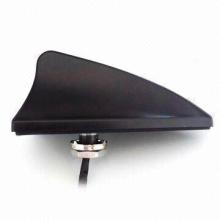 Shark Fin GPS/DMB Antenna