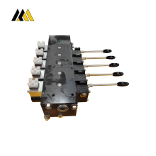 Load sensing Proportional Solenoid Valve Same As HAWE