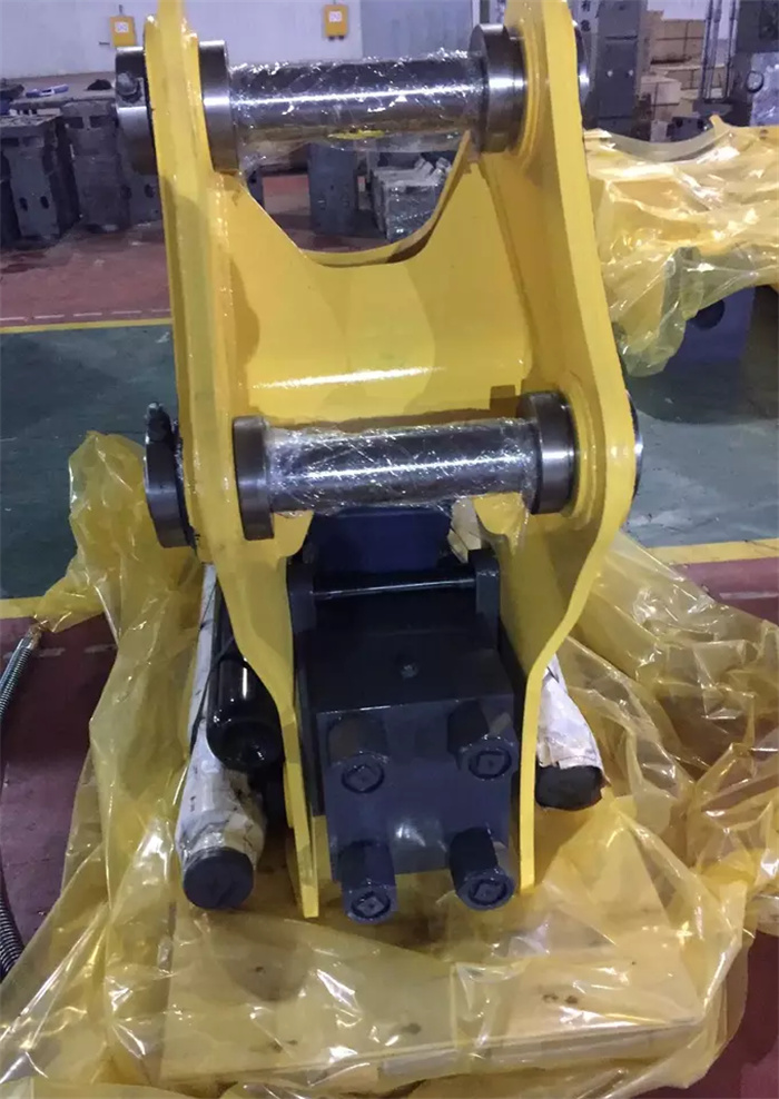 PC60 PC200 Excavator Hydraulic Hammer Rock Breaker