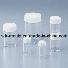 Plastic Injection Mould for Lab Wares Mold