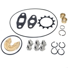 Repair Rebuild Kit for T3 T4 T04E Turbochargers - New Turbos Charger
