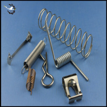 Custom assorted springs