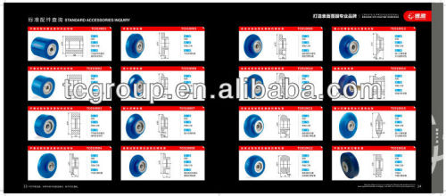 woodworking machine accessories