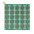 1.6mm 1oz 4layer Printed Circuit Board Customize Service